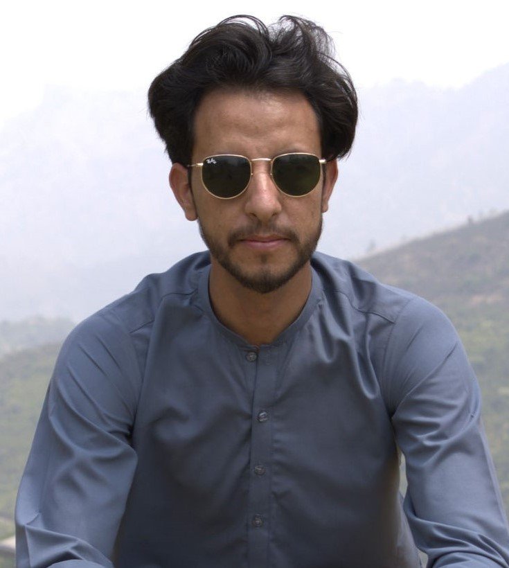 Syed Muhammad Hasnain