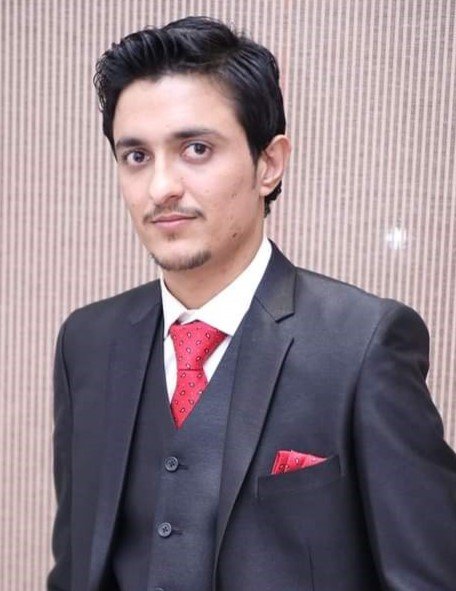 Kashif Zahoor