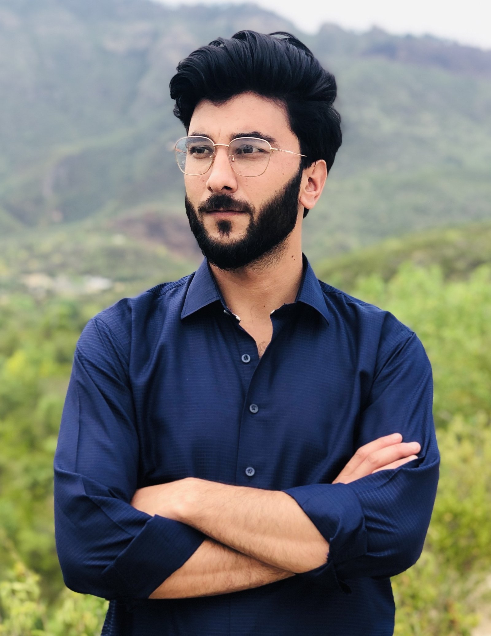 Adnan khan