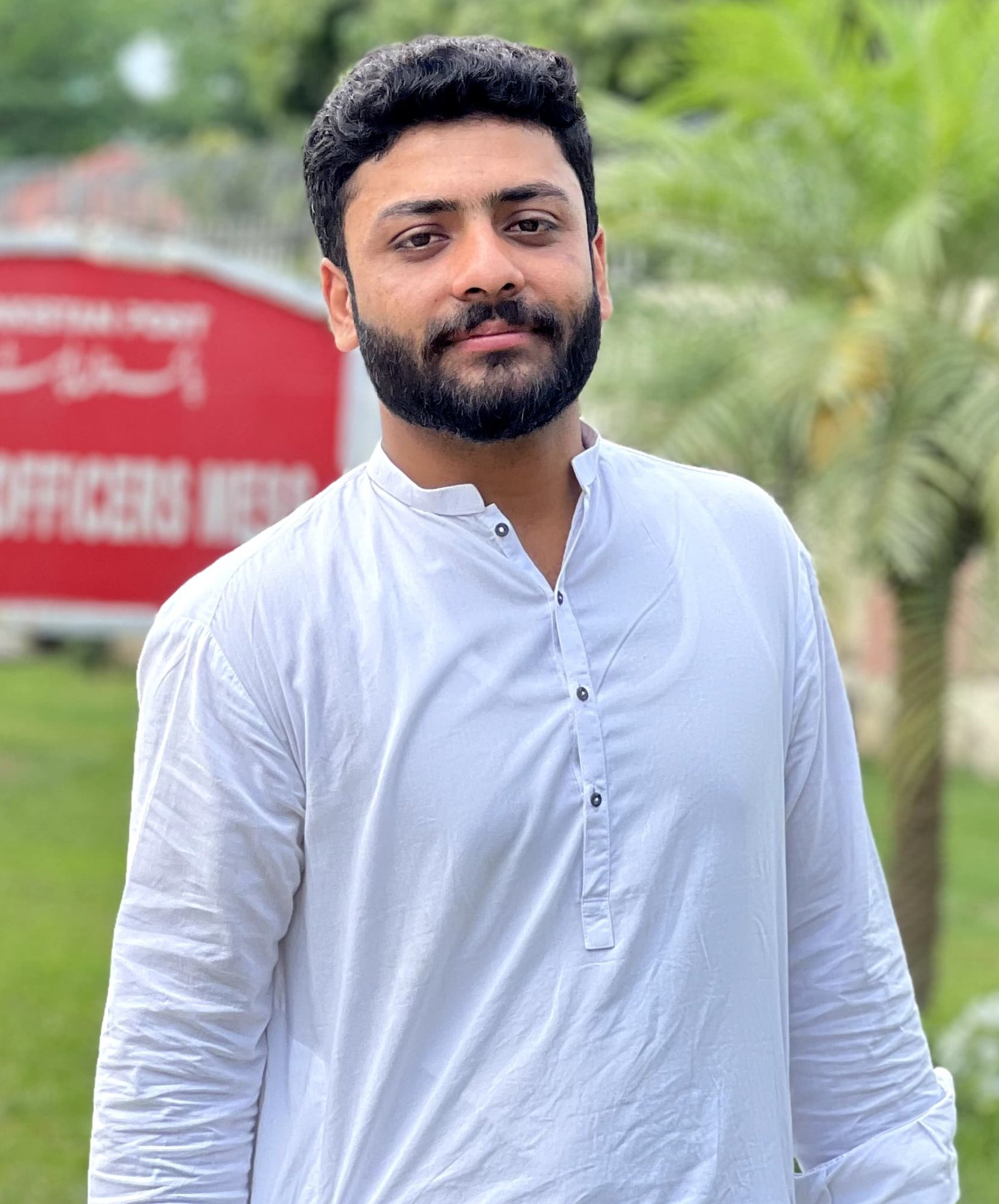 Muhammad Muneeb