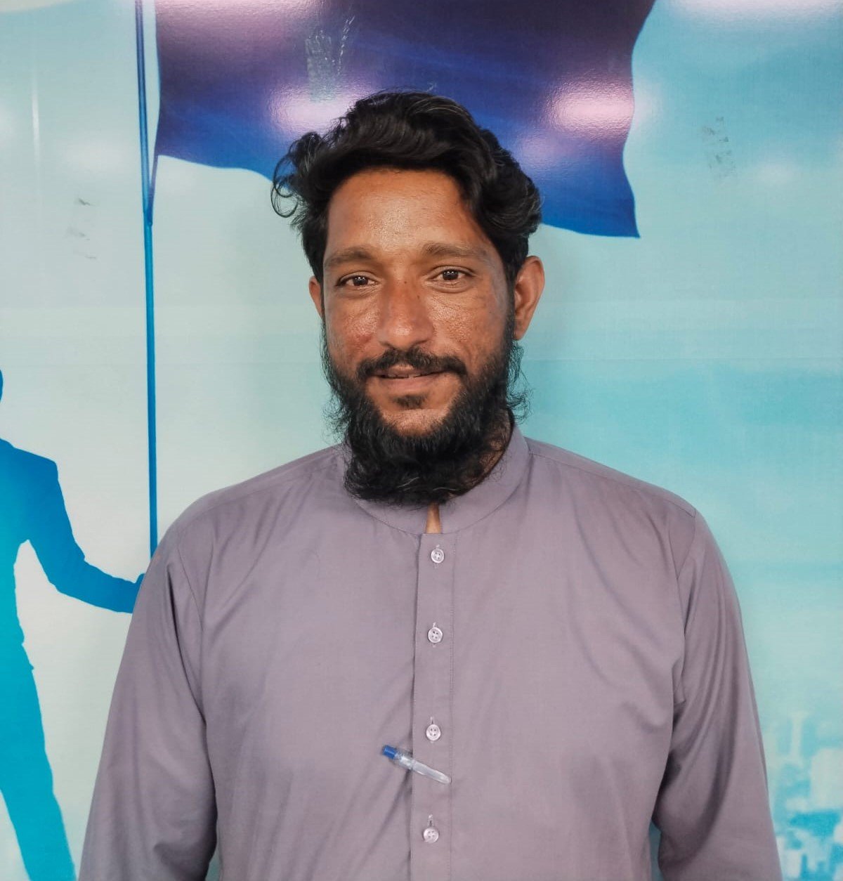 Muhammad Kashif Akhter