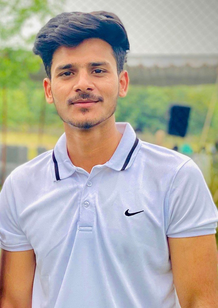 Furqan Ahmed Kataria