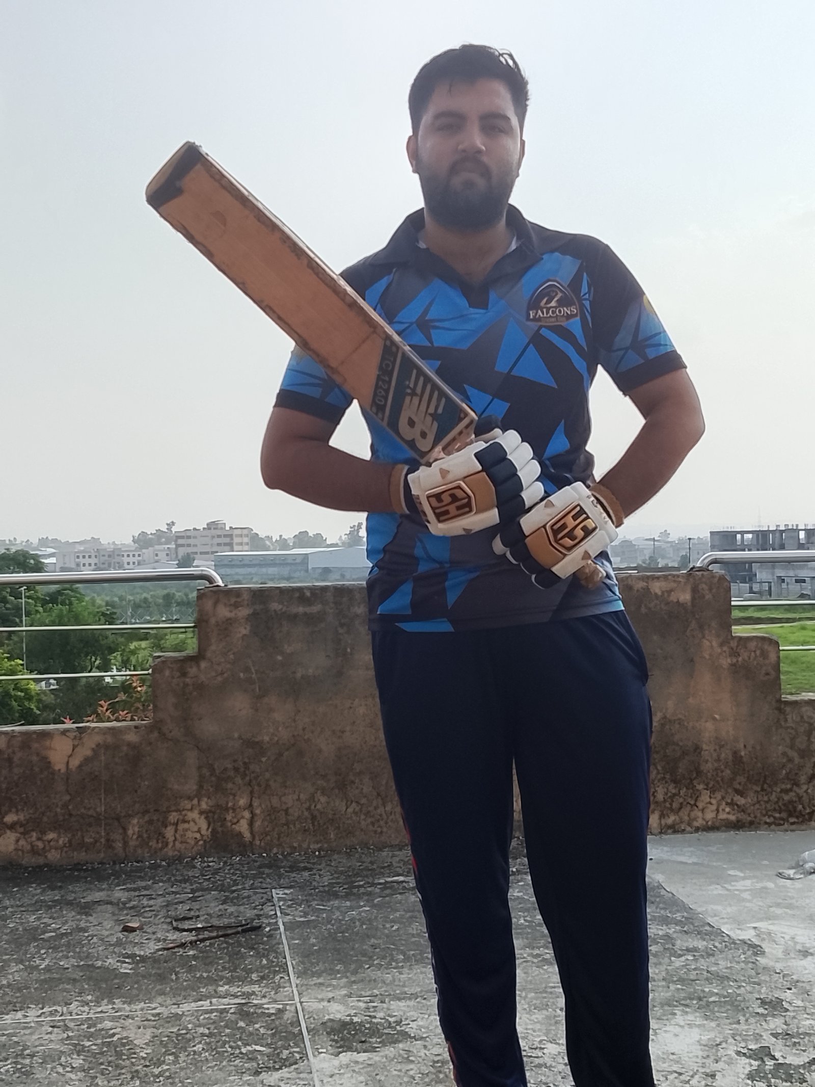 Muhammad Moeez Munir