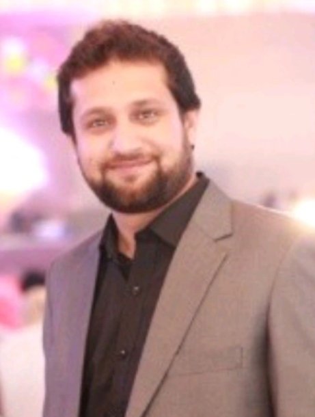 Umair Hassan