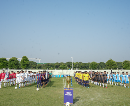 Football Joins the League: TFS Premier League Season 3 | Official Update
