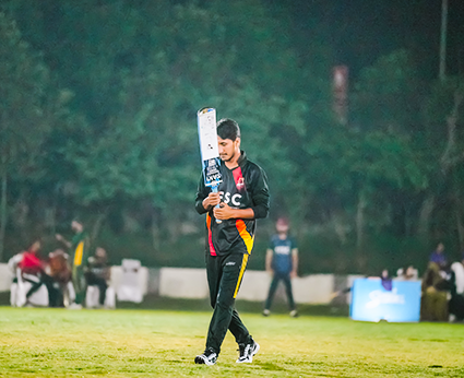 Outstanding Emerging Player Performances