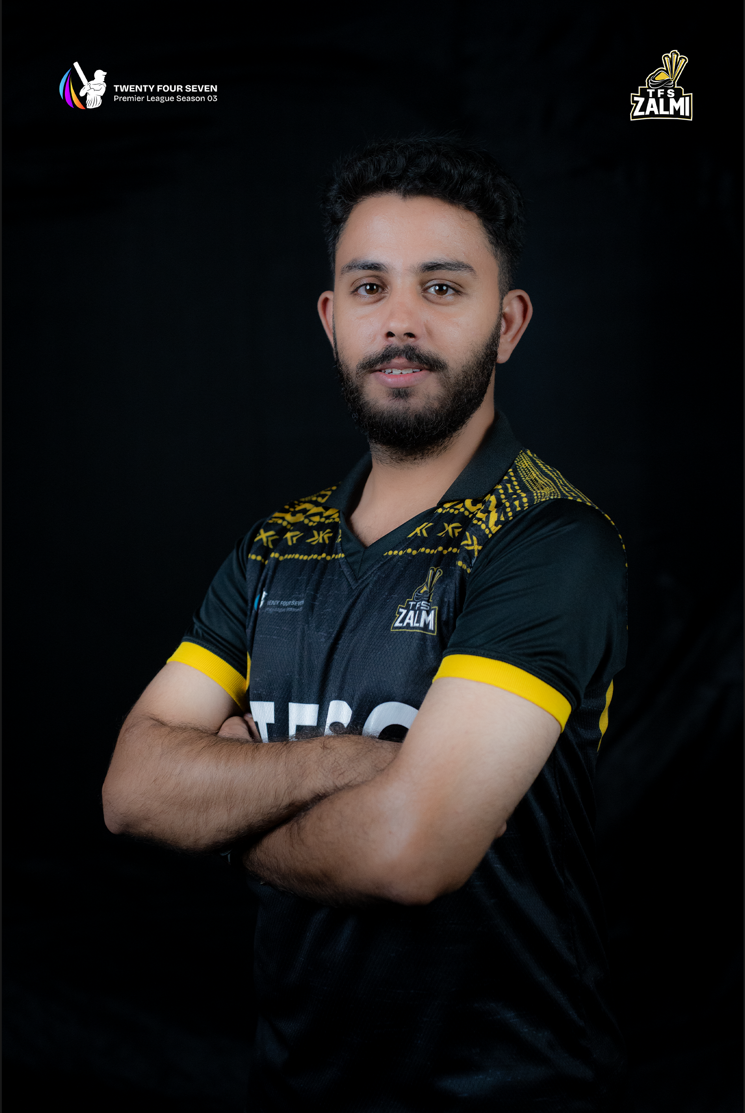 Syed Dawood Imam Kazmi