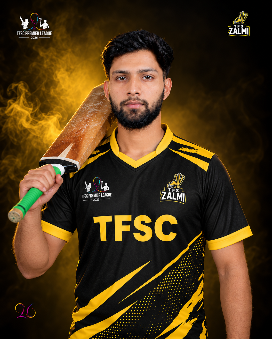 Muhammad Wasif
