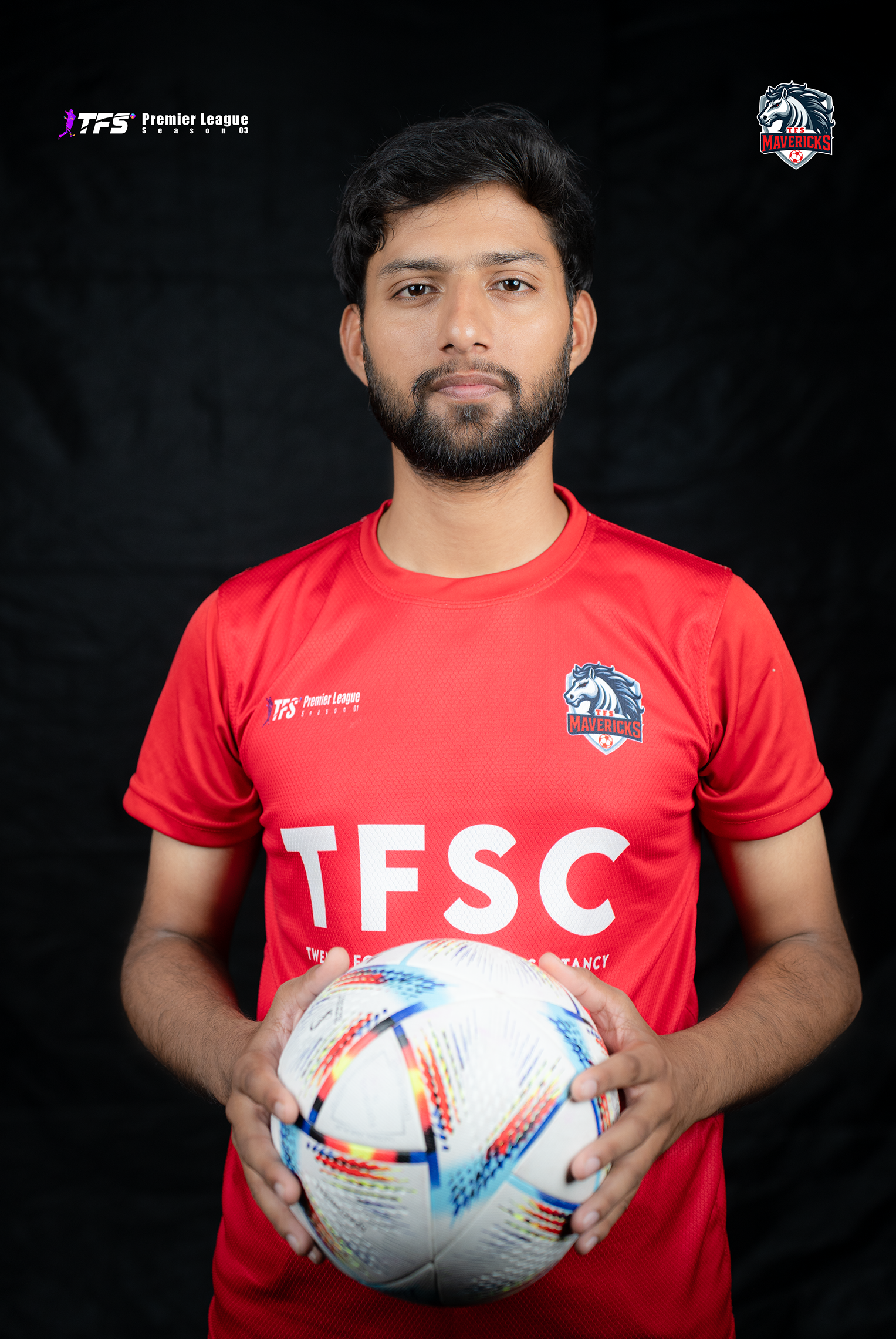 Muhammad Wasif Ashfaq