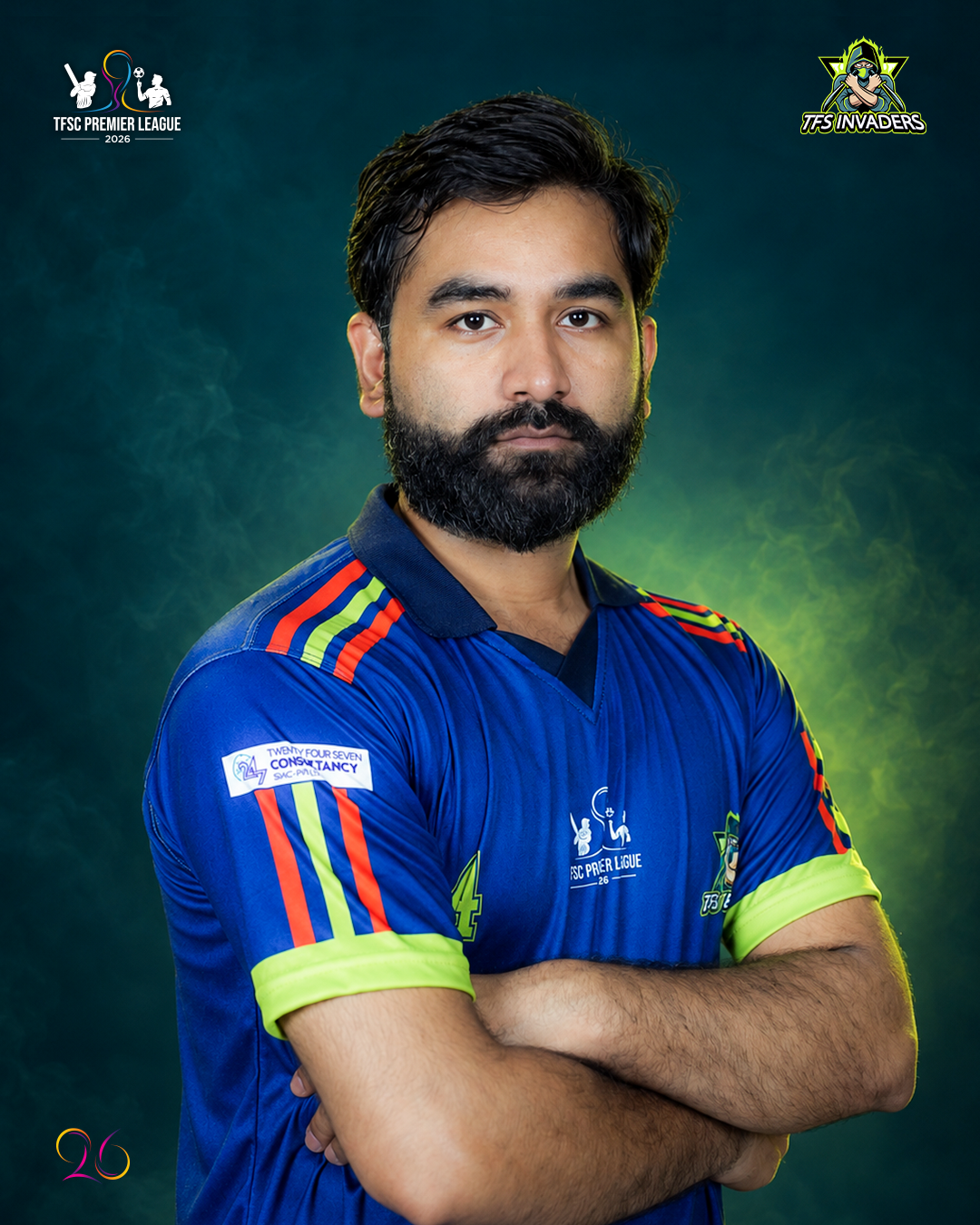 Hasan Rauf