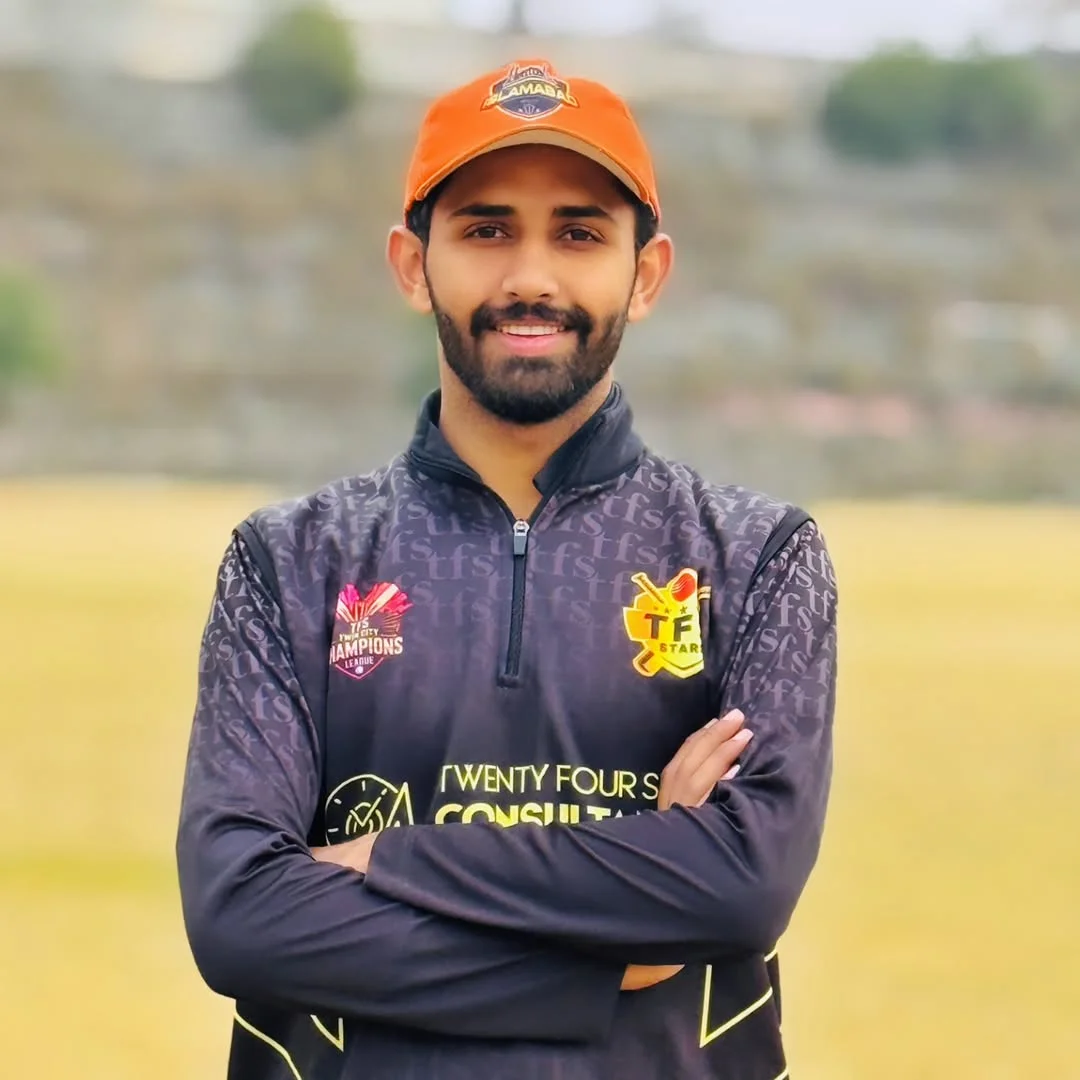 Muhammad Masood