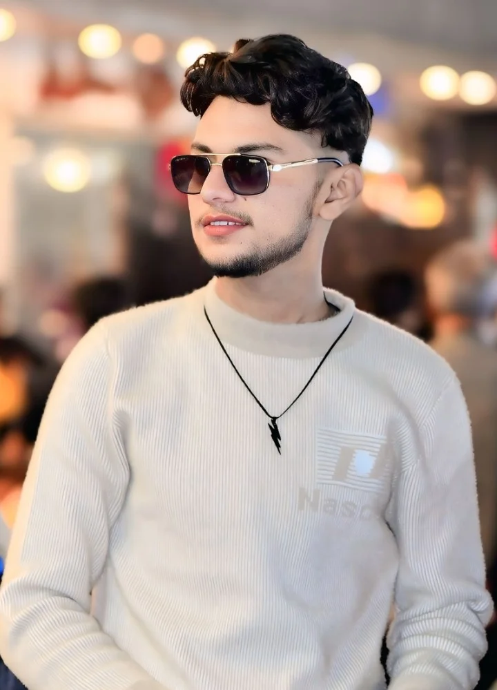 Muhammad Shahzad