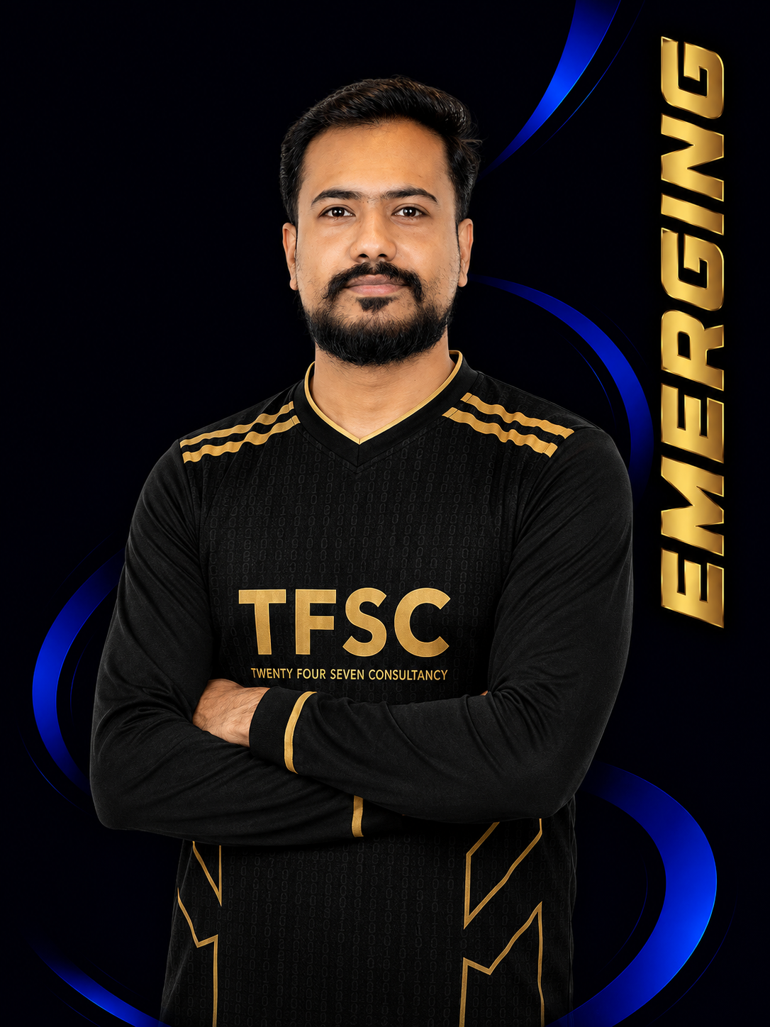 Hassan Zaheer