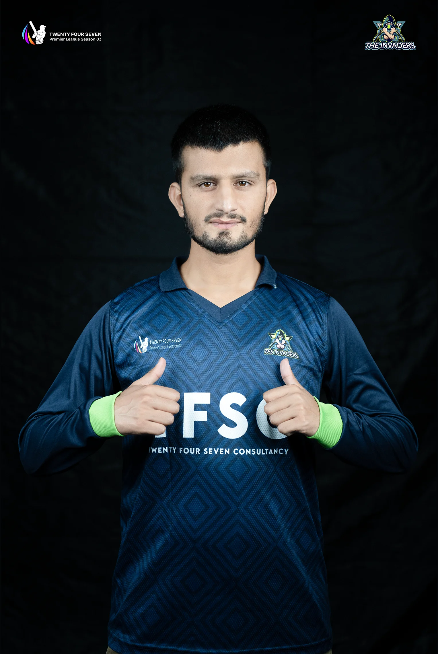 Ubaid Abbasi