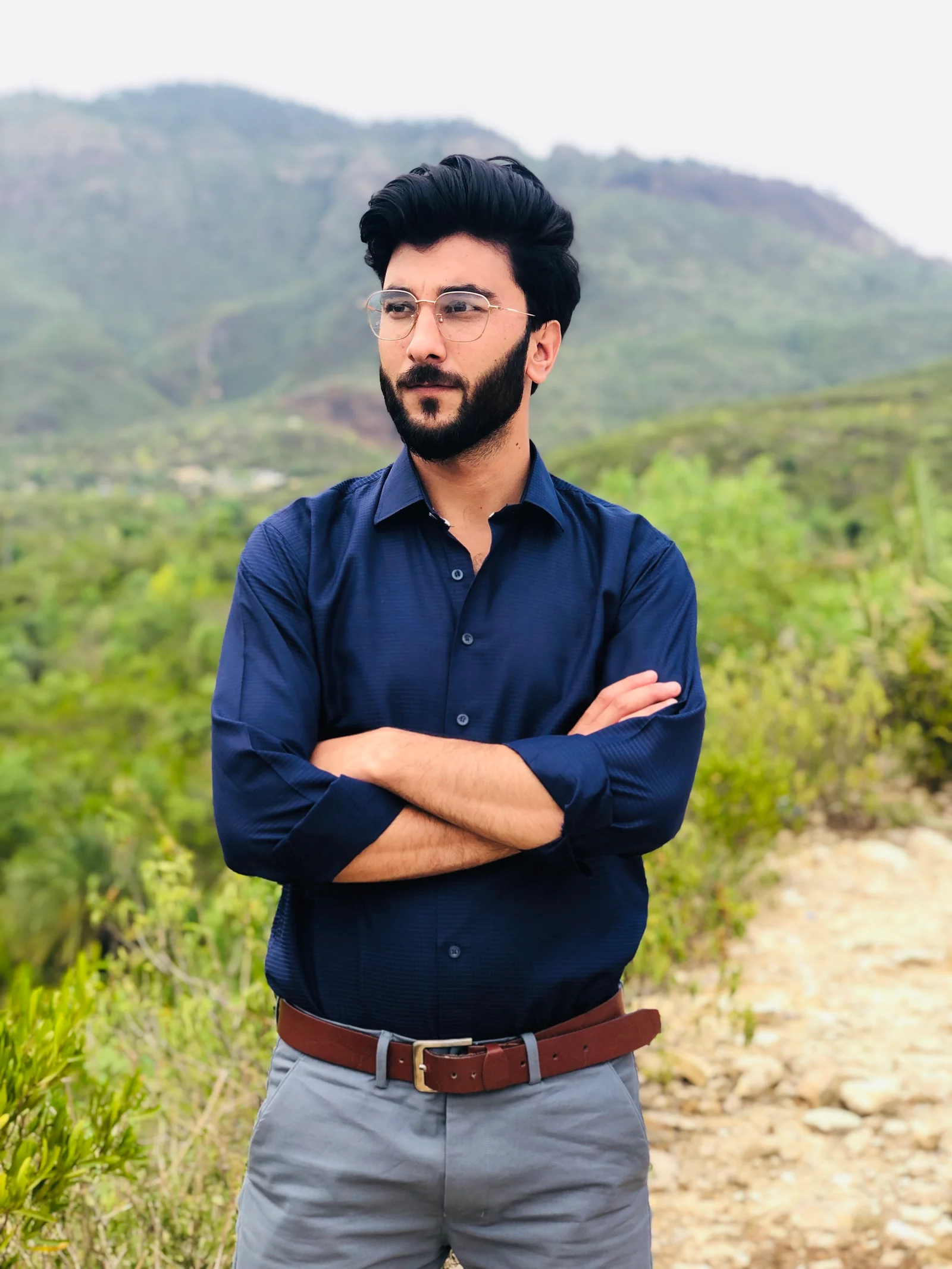 Adnan khan