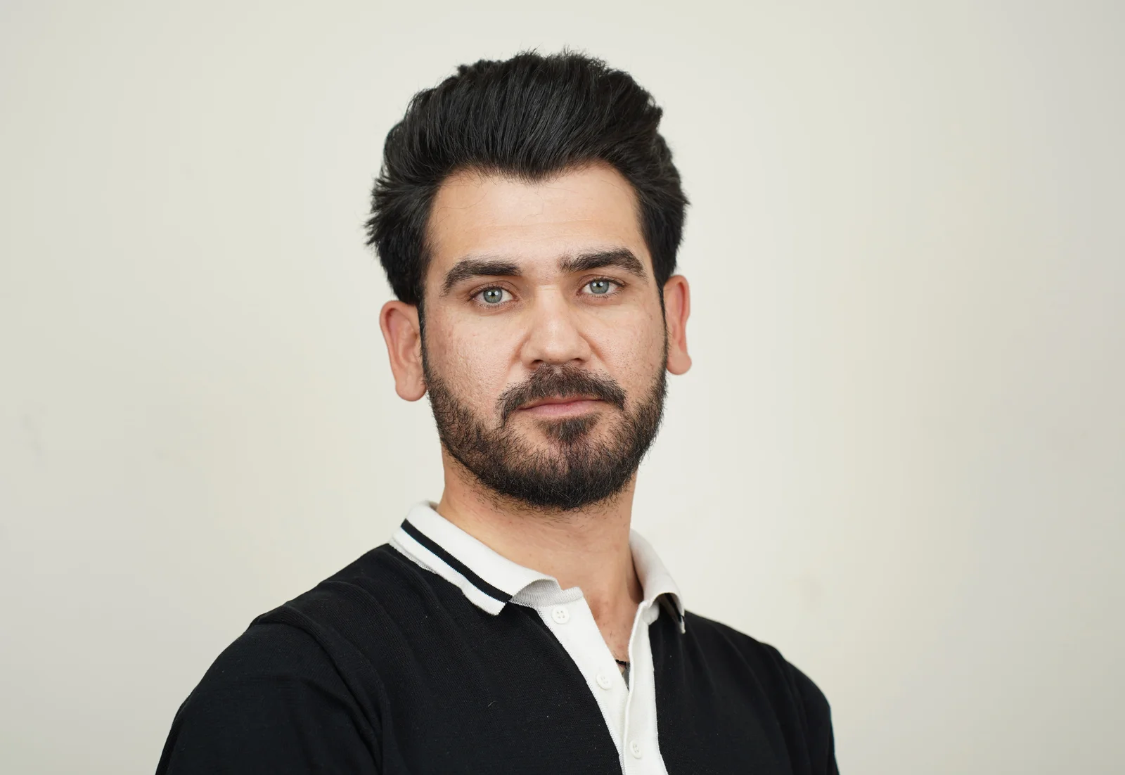 Jamshed Khan Arbab