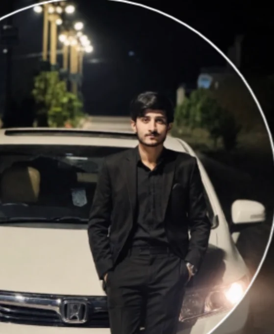 Muhammad Qasim Azad