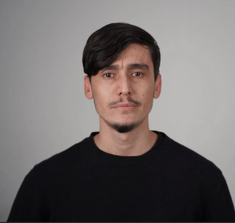 Ali Haider