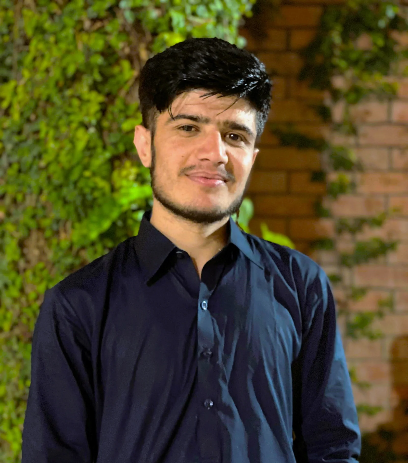 Jamil Akhtar
