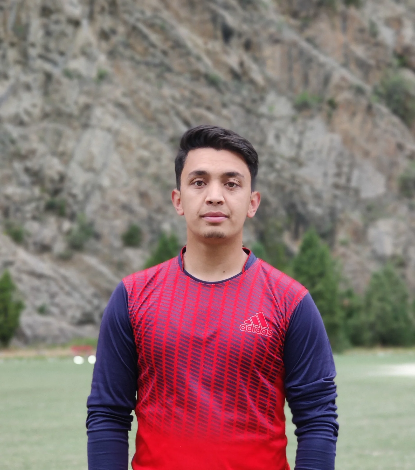 Faizan Ali