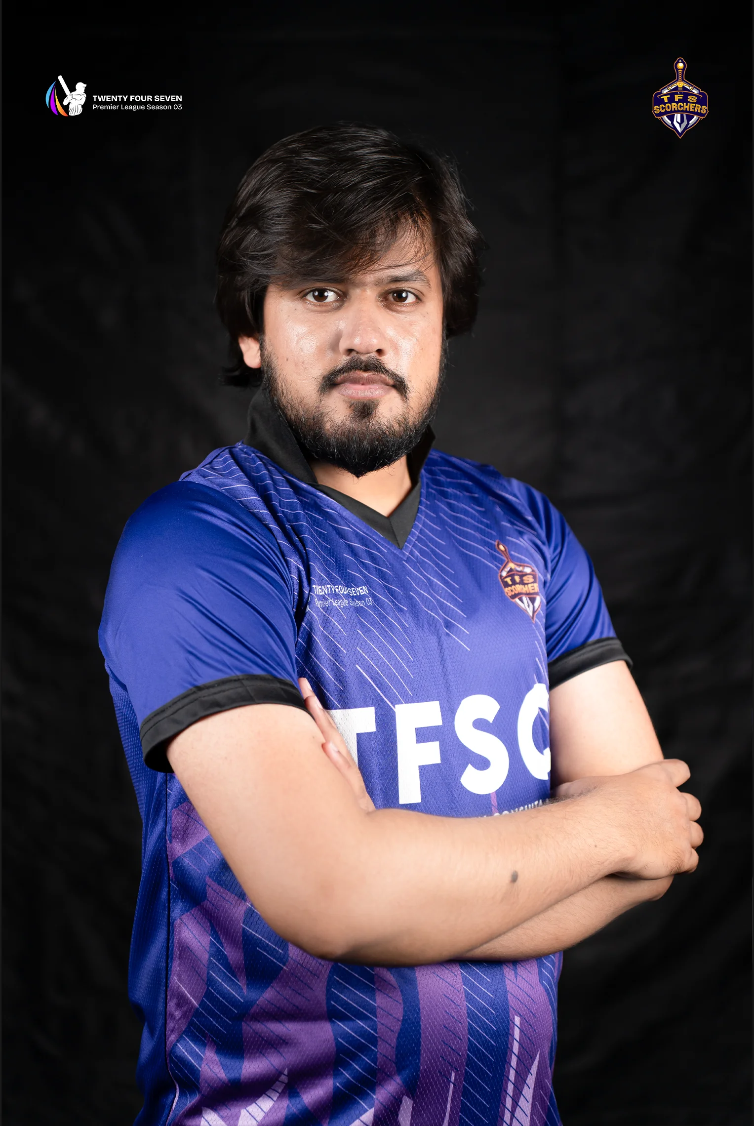 Usama Habib