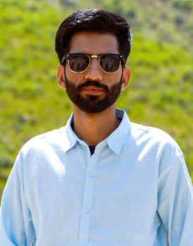 Amir Maqbool