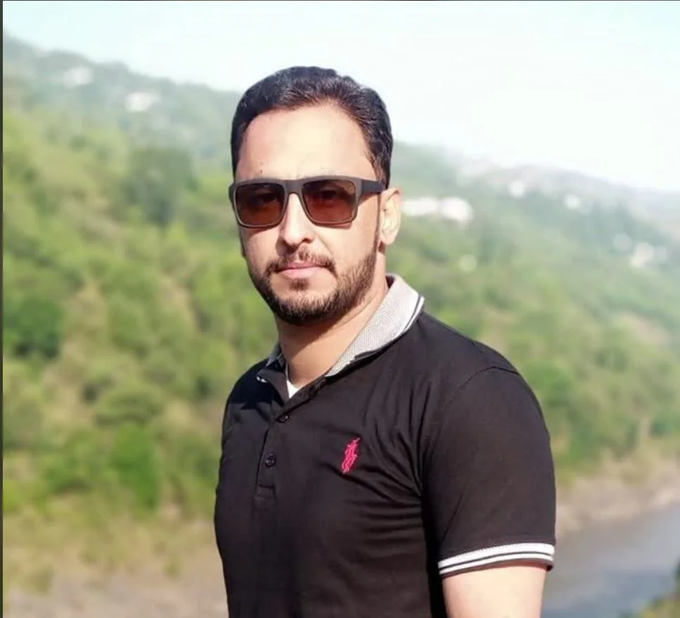 Tajammal Razzaq
