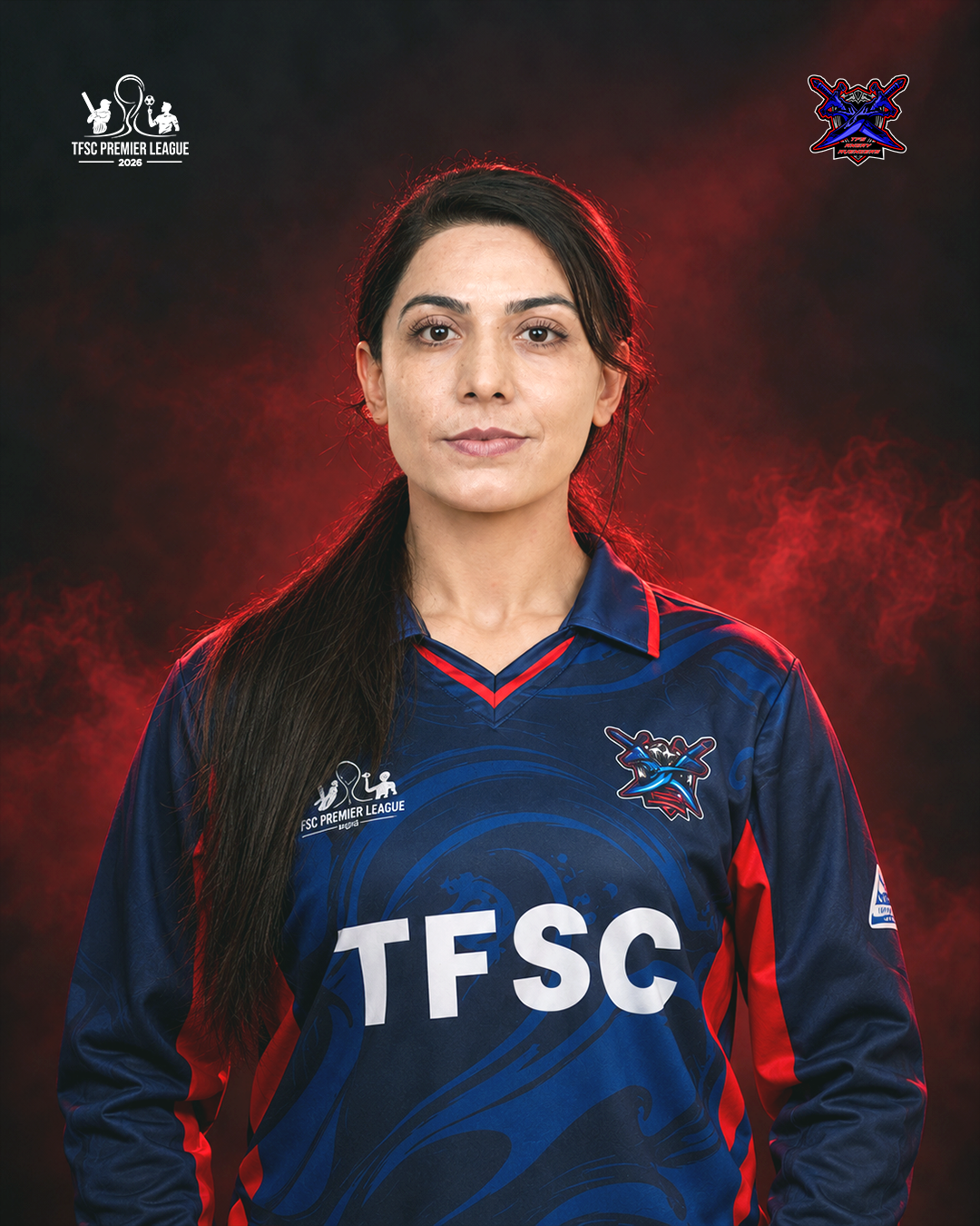 Rashida Bashir
