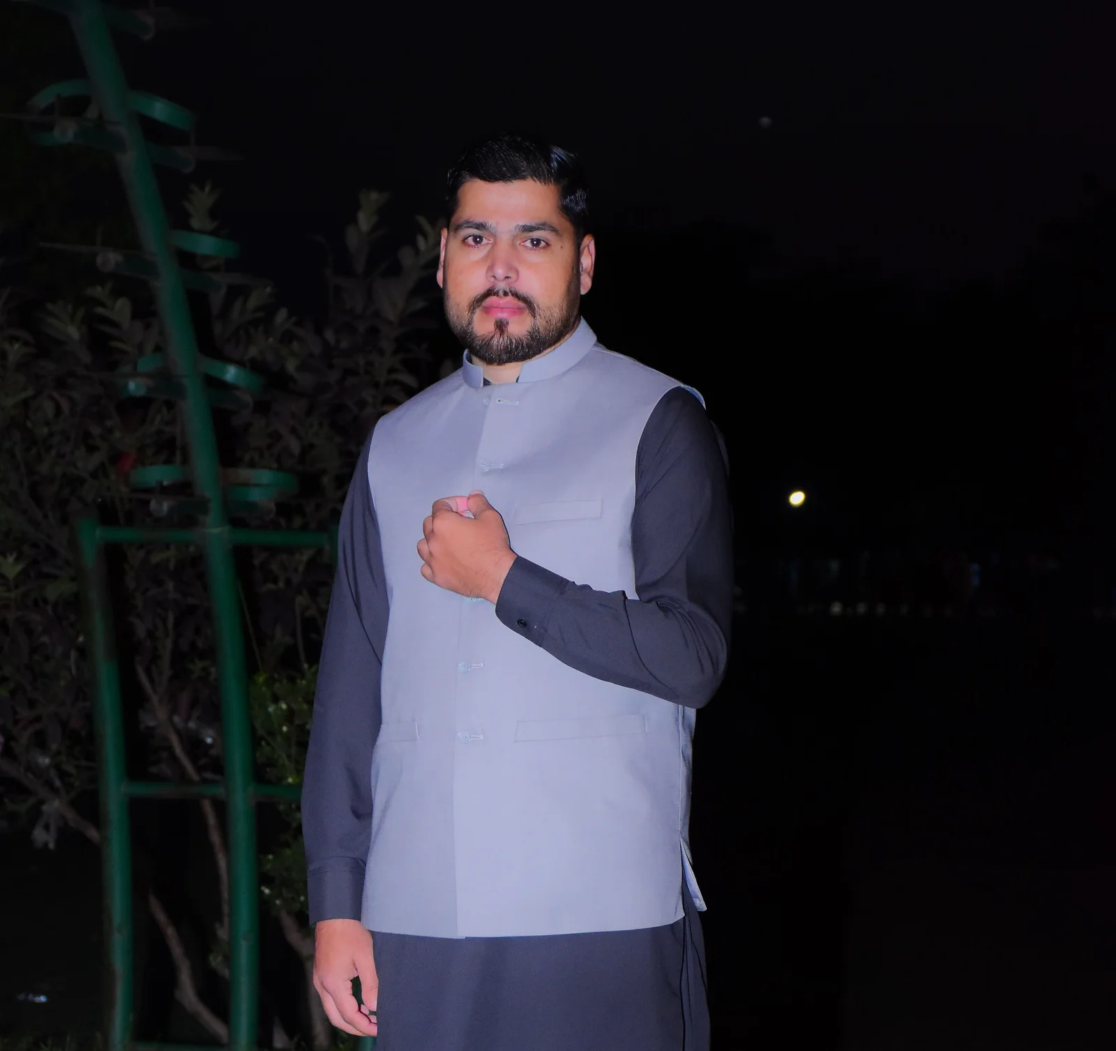 Nazakat ahmed