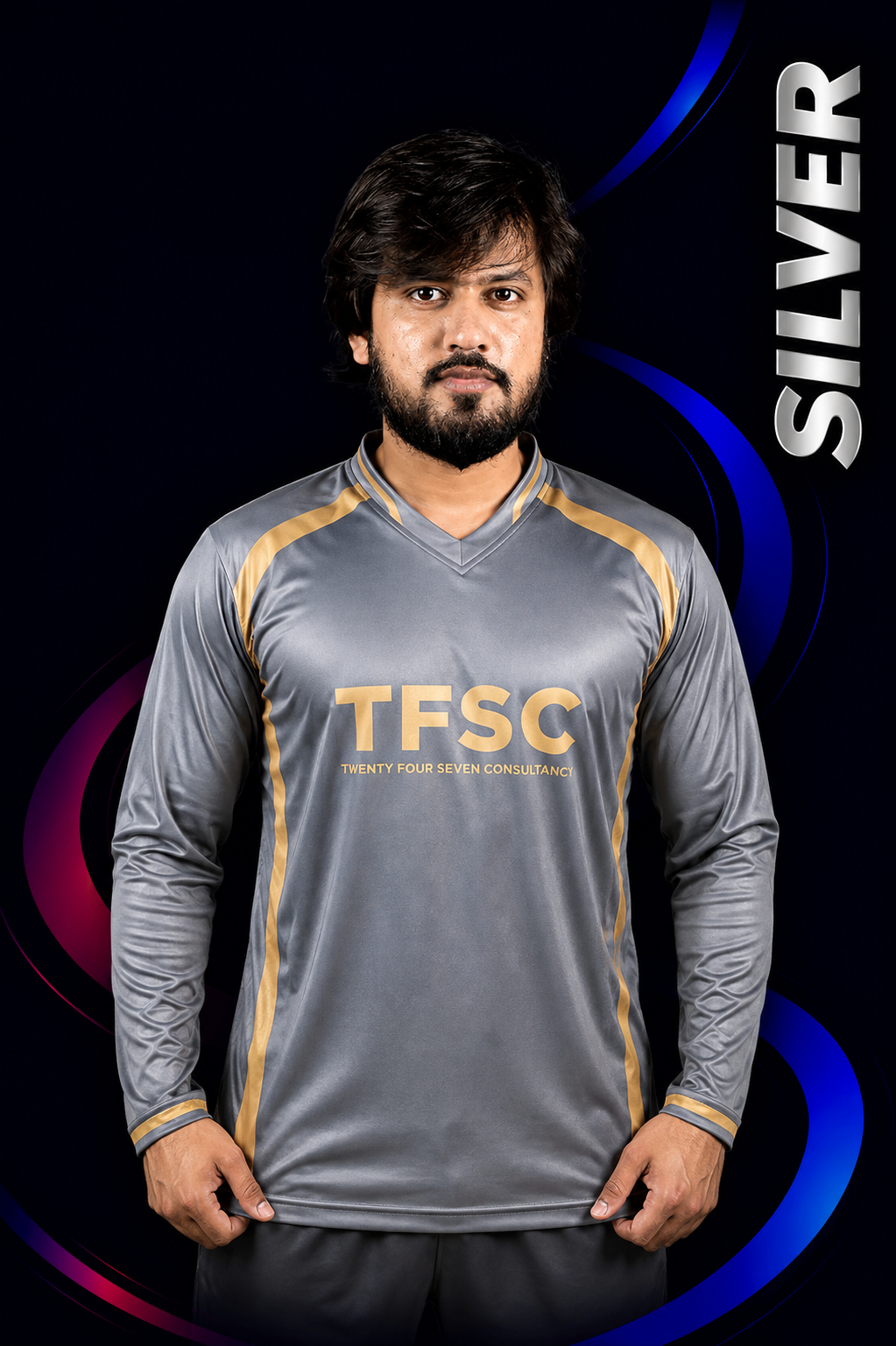Usama Habib