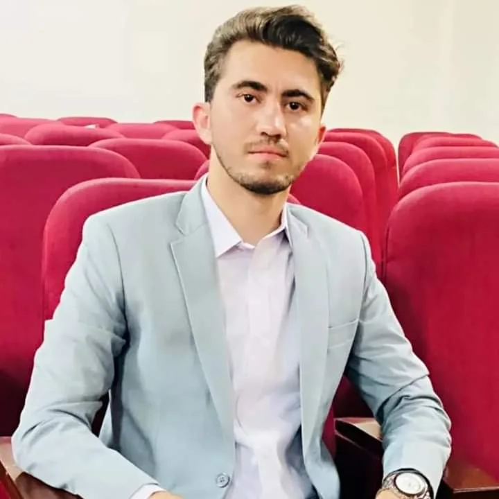 Yasir Zaman Bangash