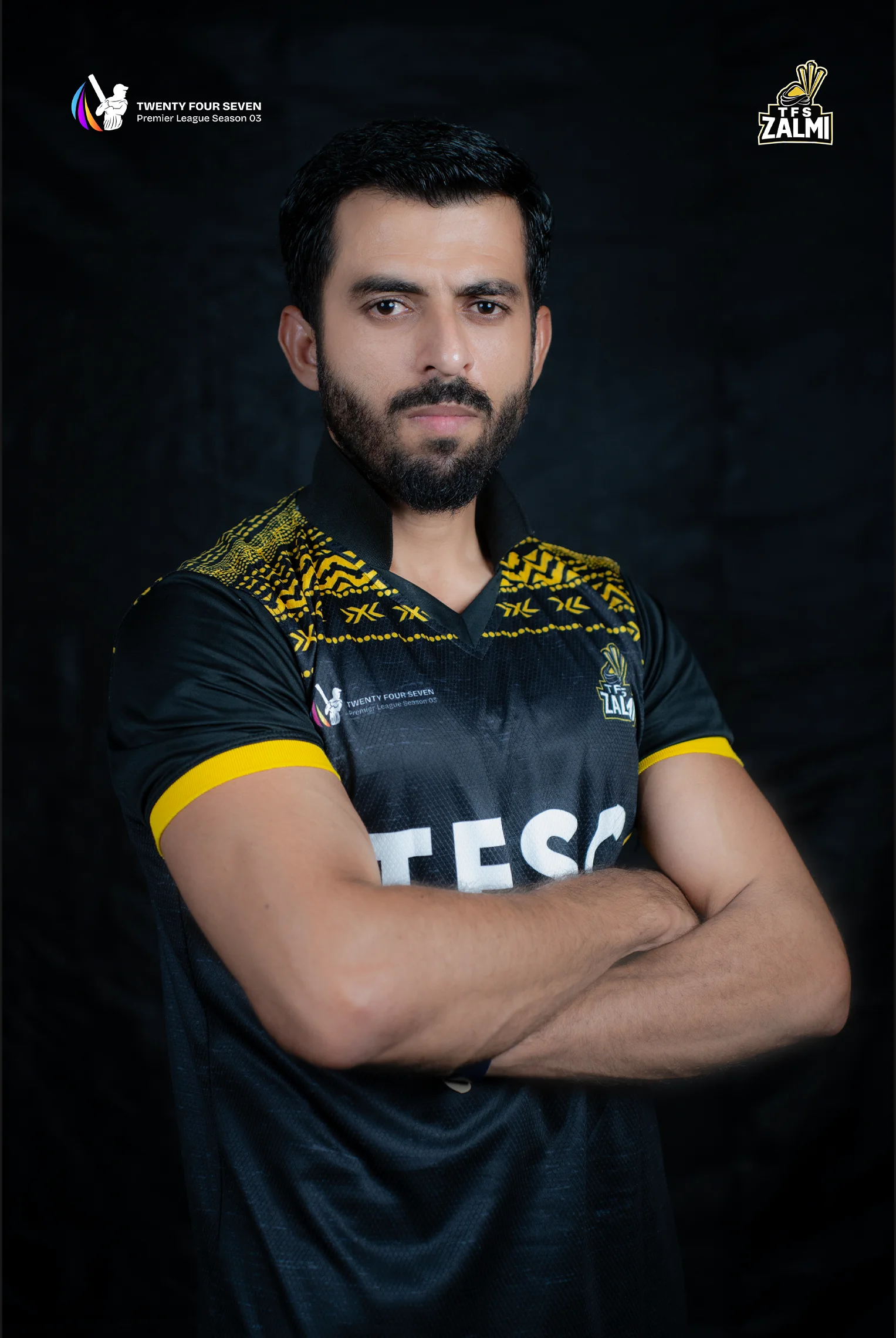 sulaiman khan