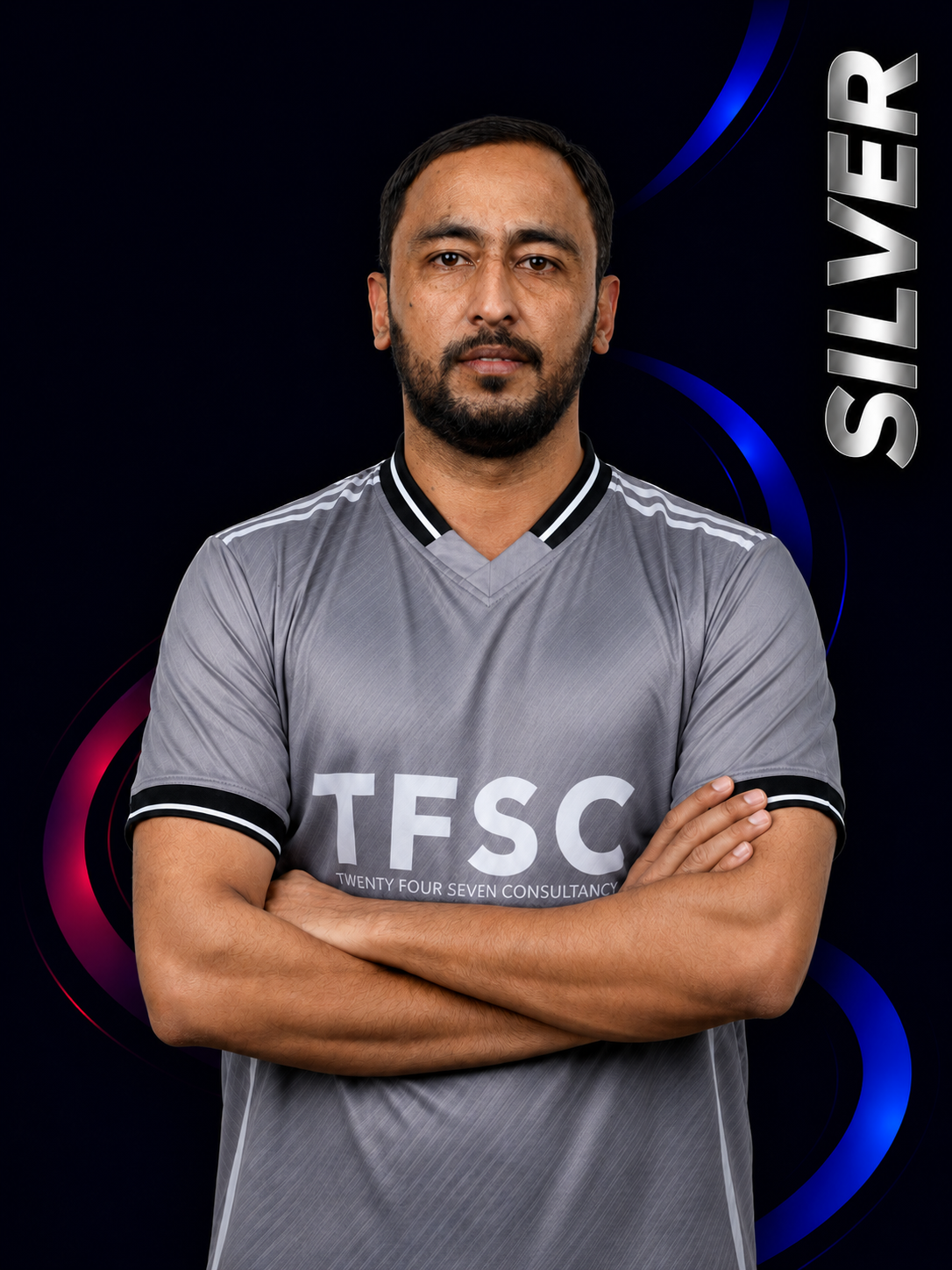 Tajammal Razzaq