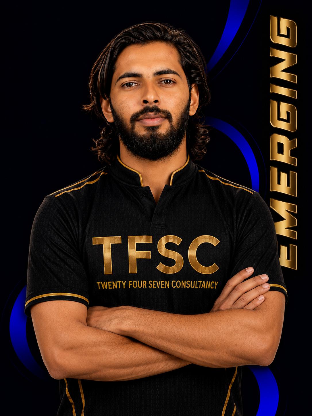 Faizan Ahmed