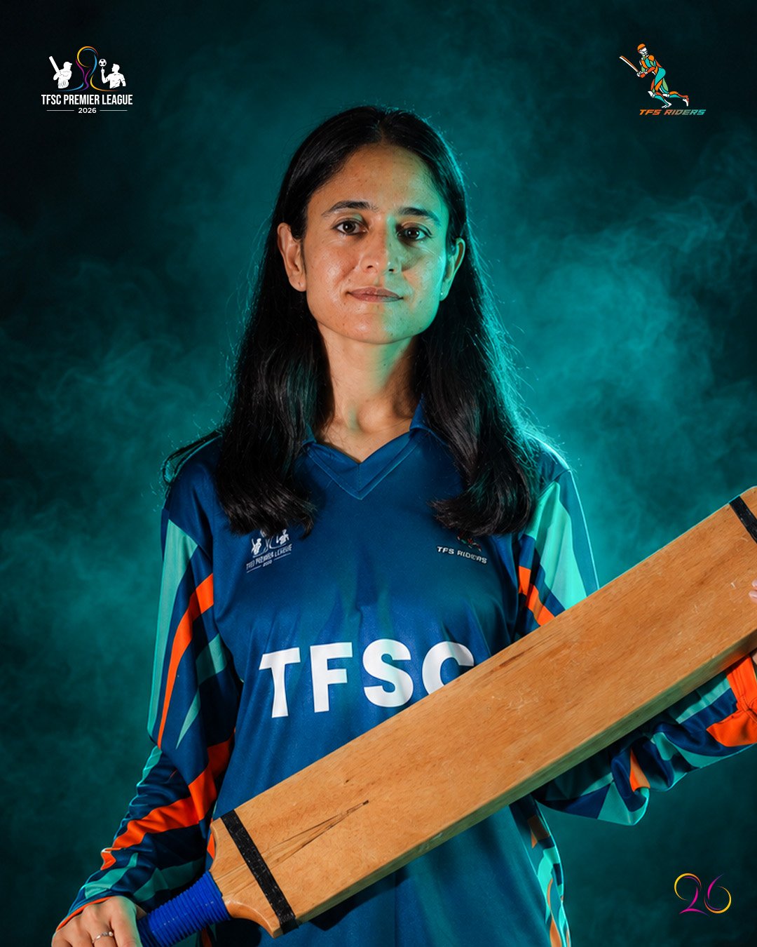 Shifa Shah