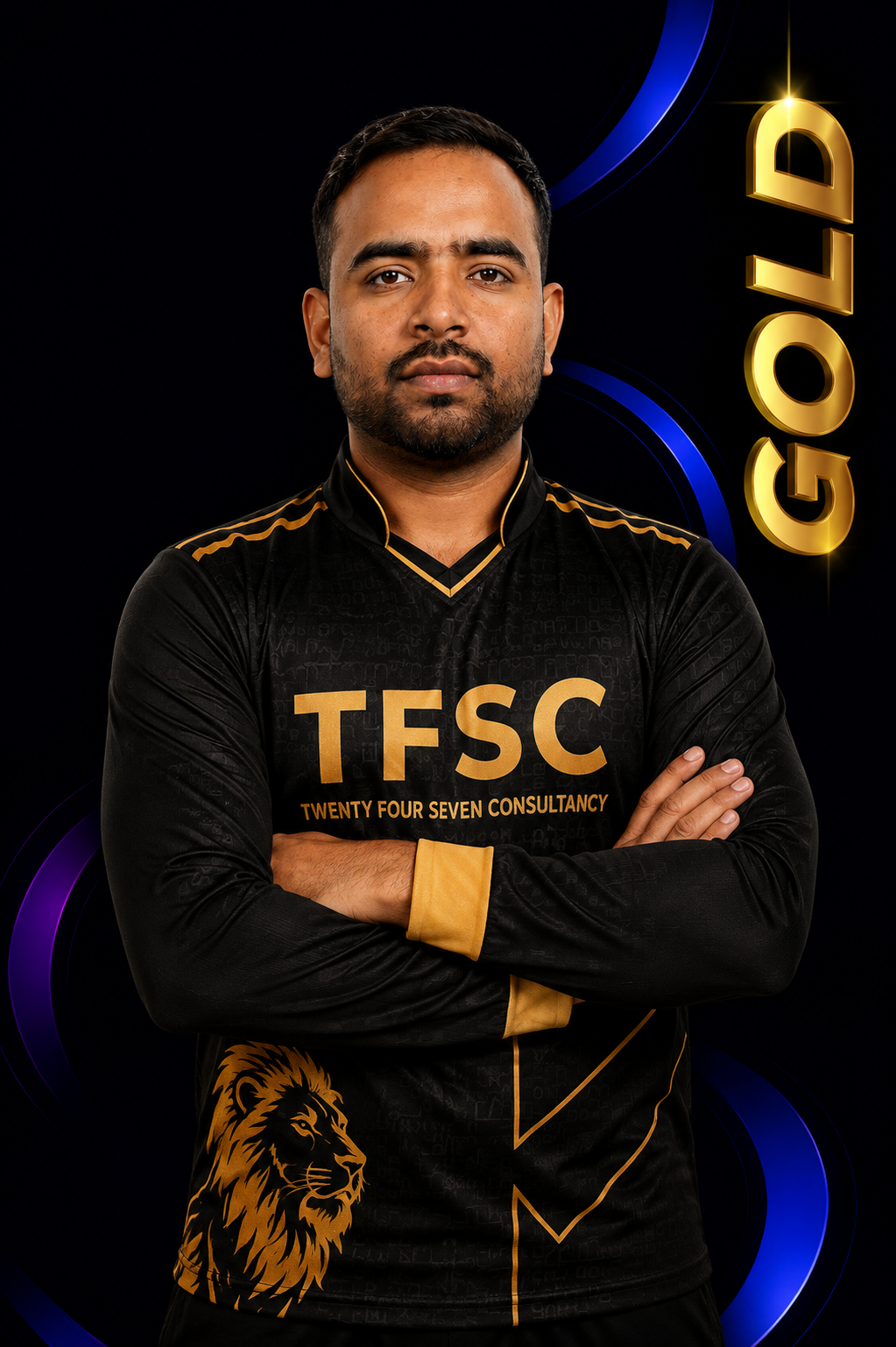 Muhammad Mohsin Hussain