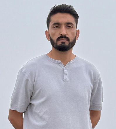 Shahbaz Ali