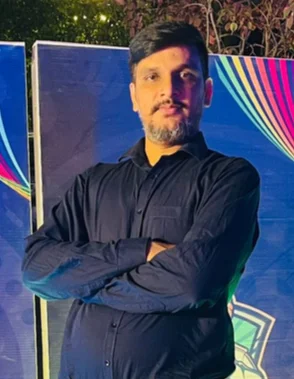 Shahzaib Khan