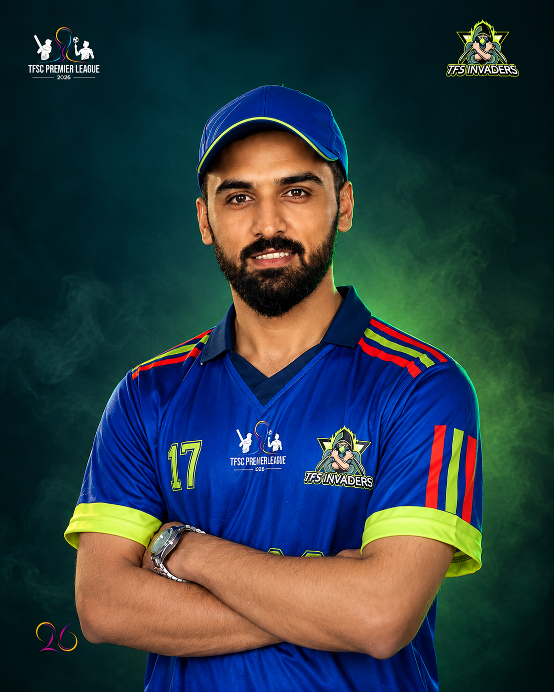 Muhammad Irfan