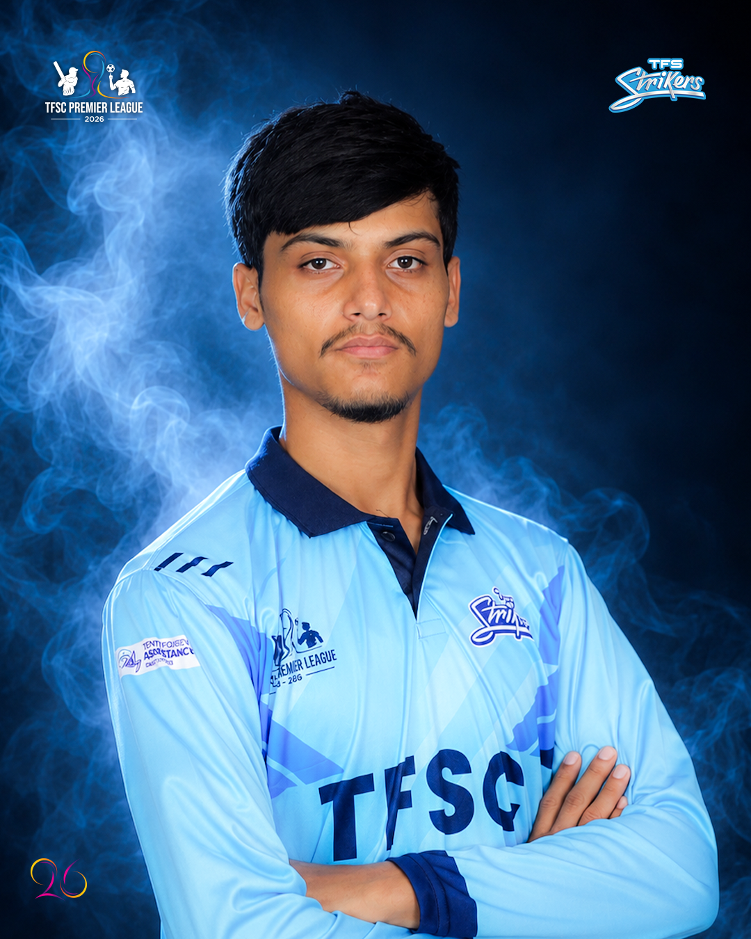 Muhammad Hashim