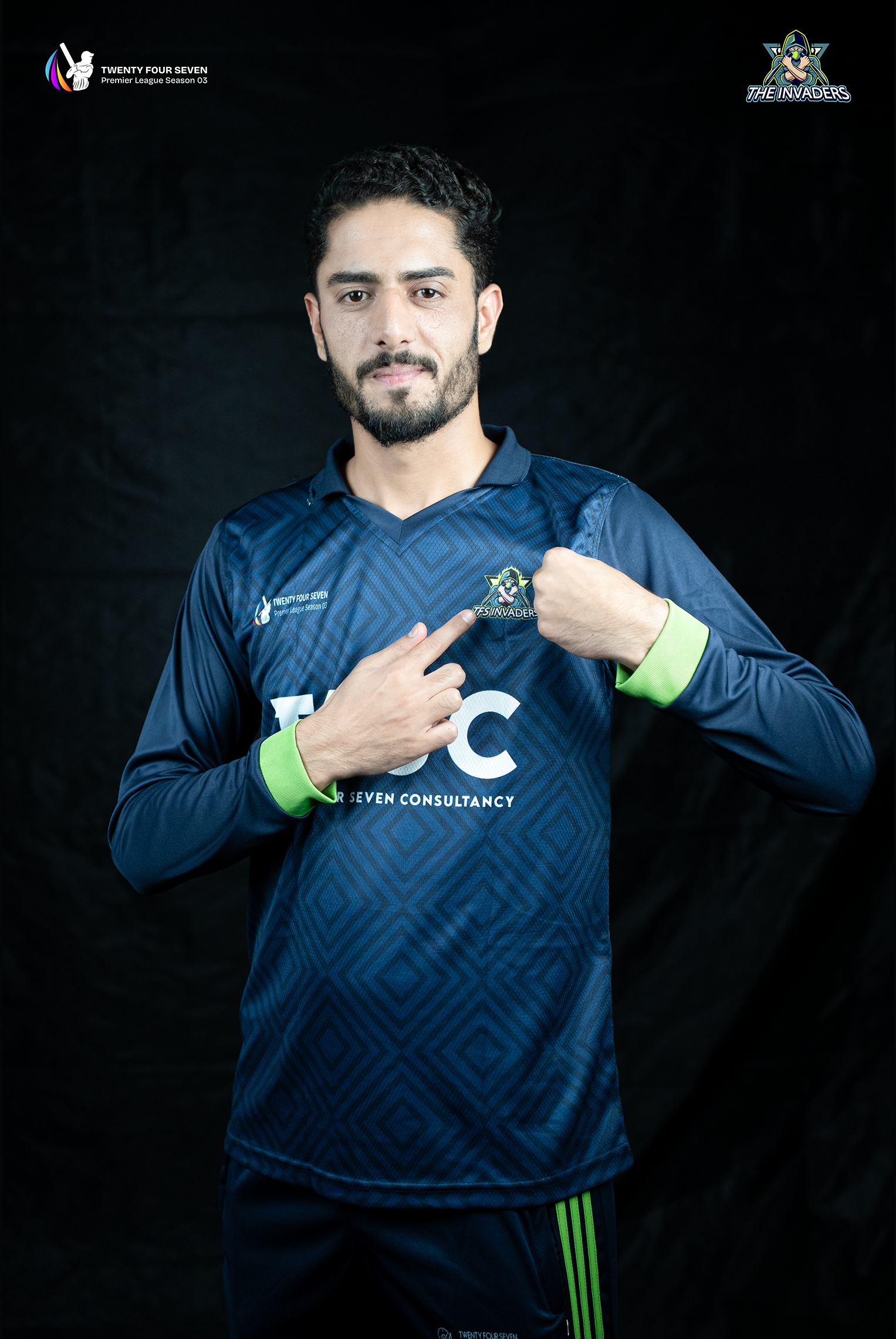 Muhammad Kashif Khan