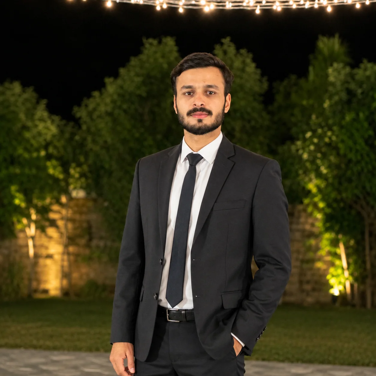 Basit Abbasi