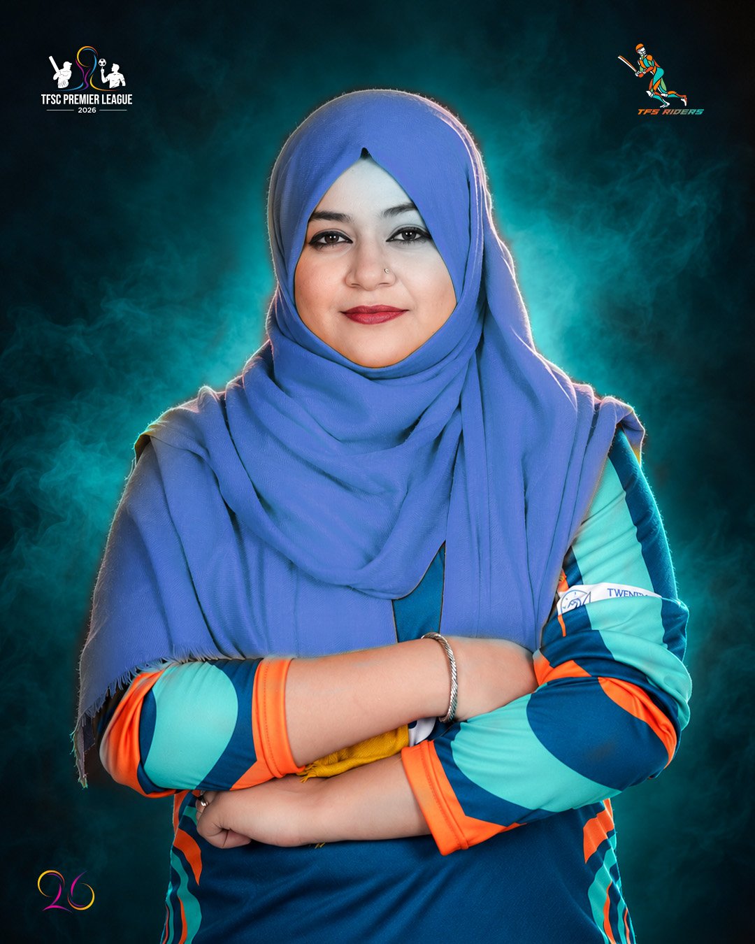 Kubra Abbas Balouch