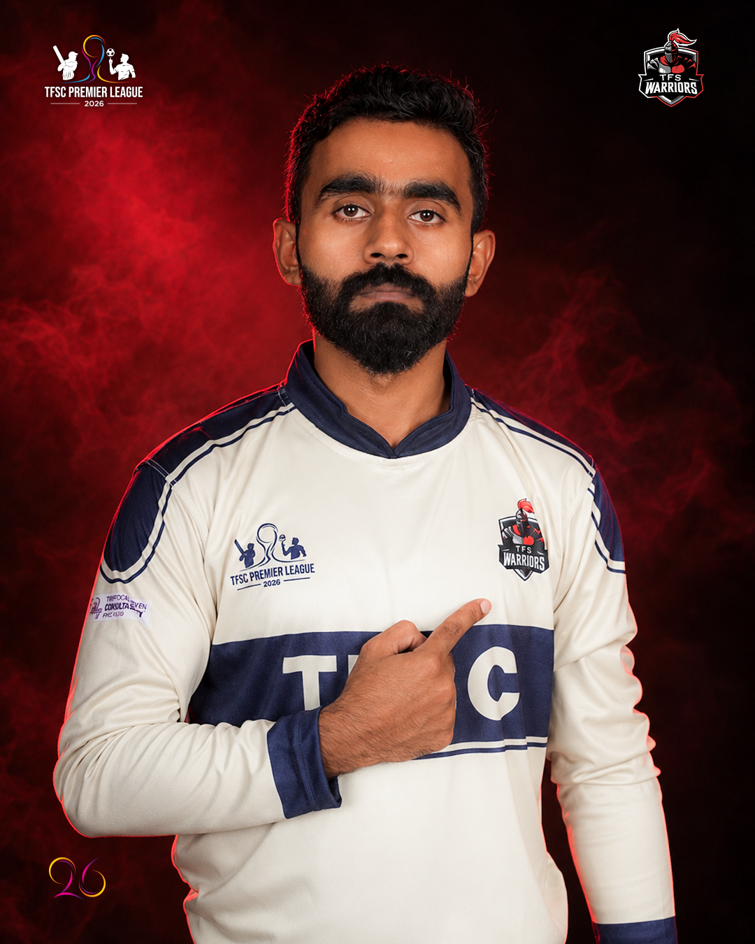 Muhammad Ammar Malik