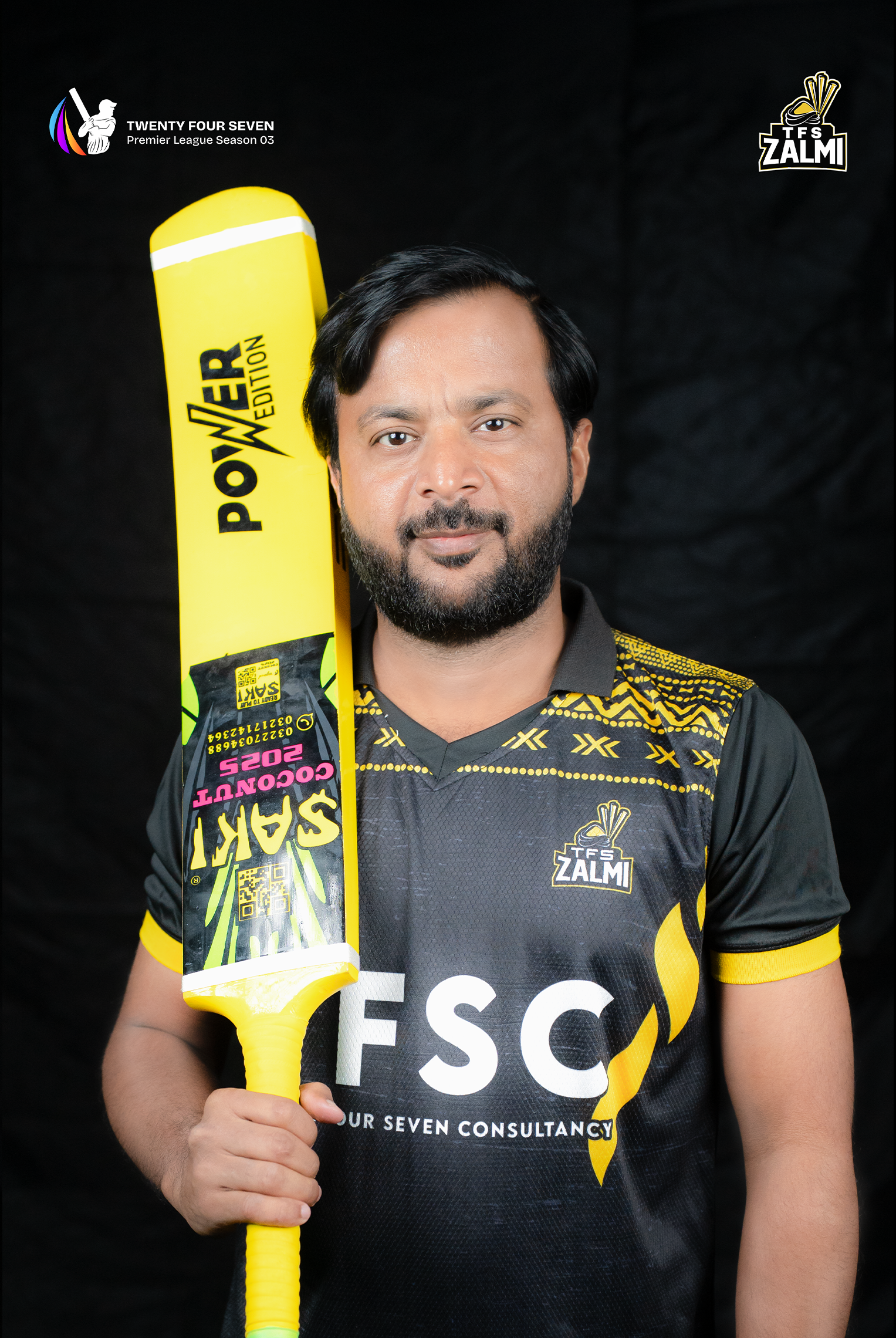 Adnan Shaikh