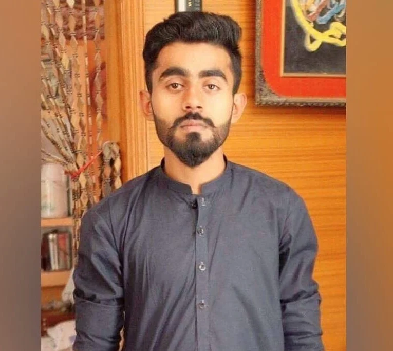 Muhammad Ammar Malik