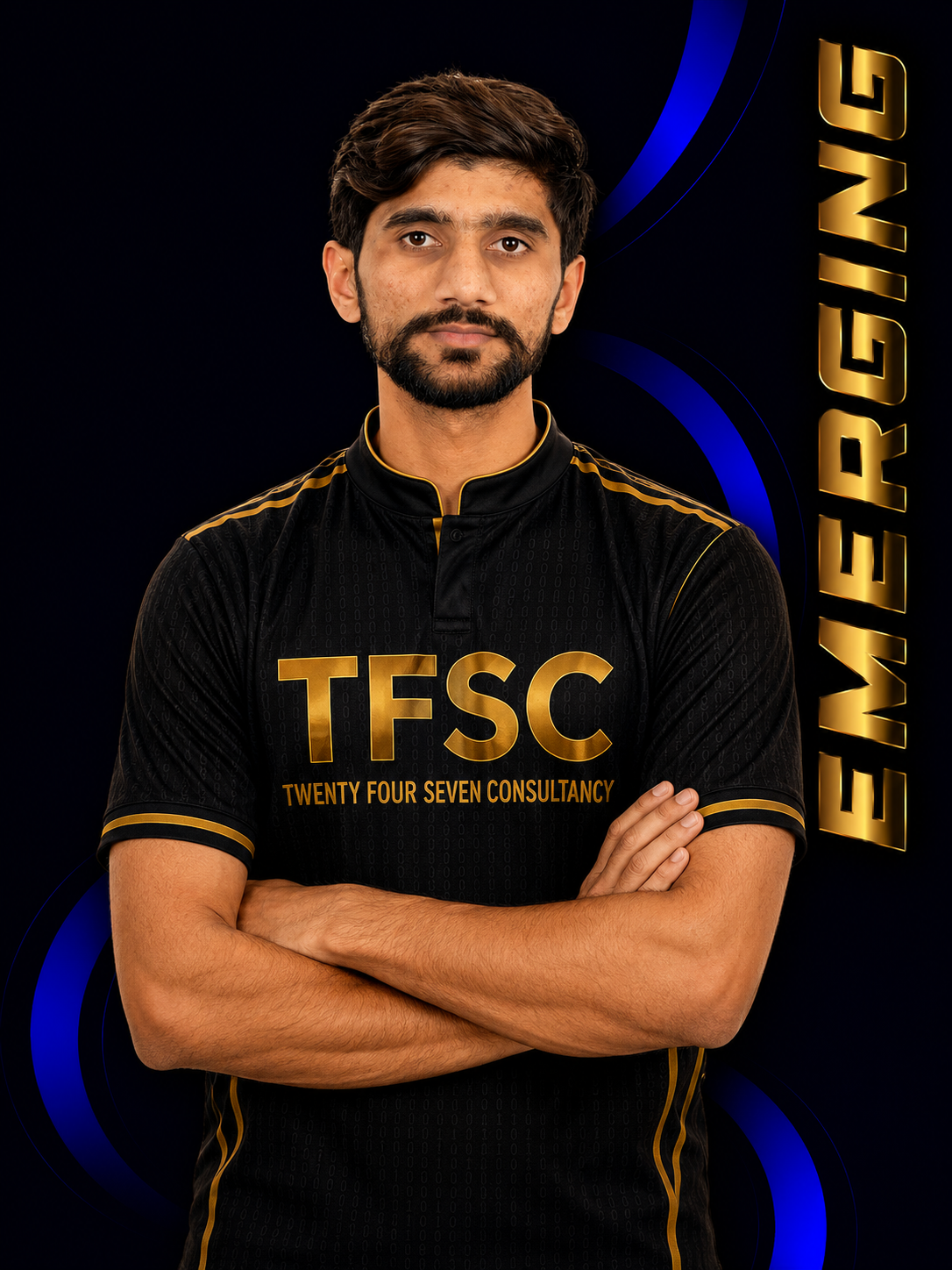 Muhammad Madni Arif