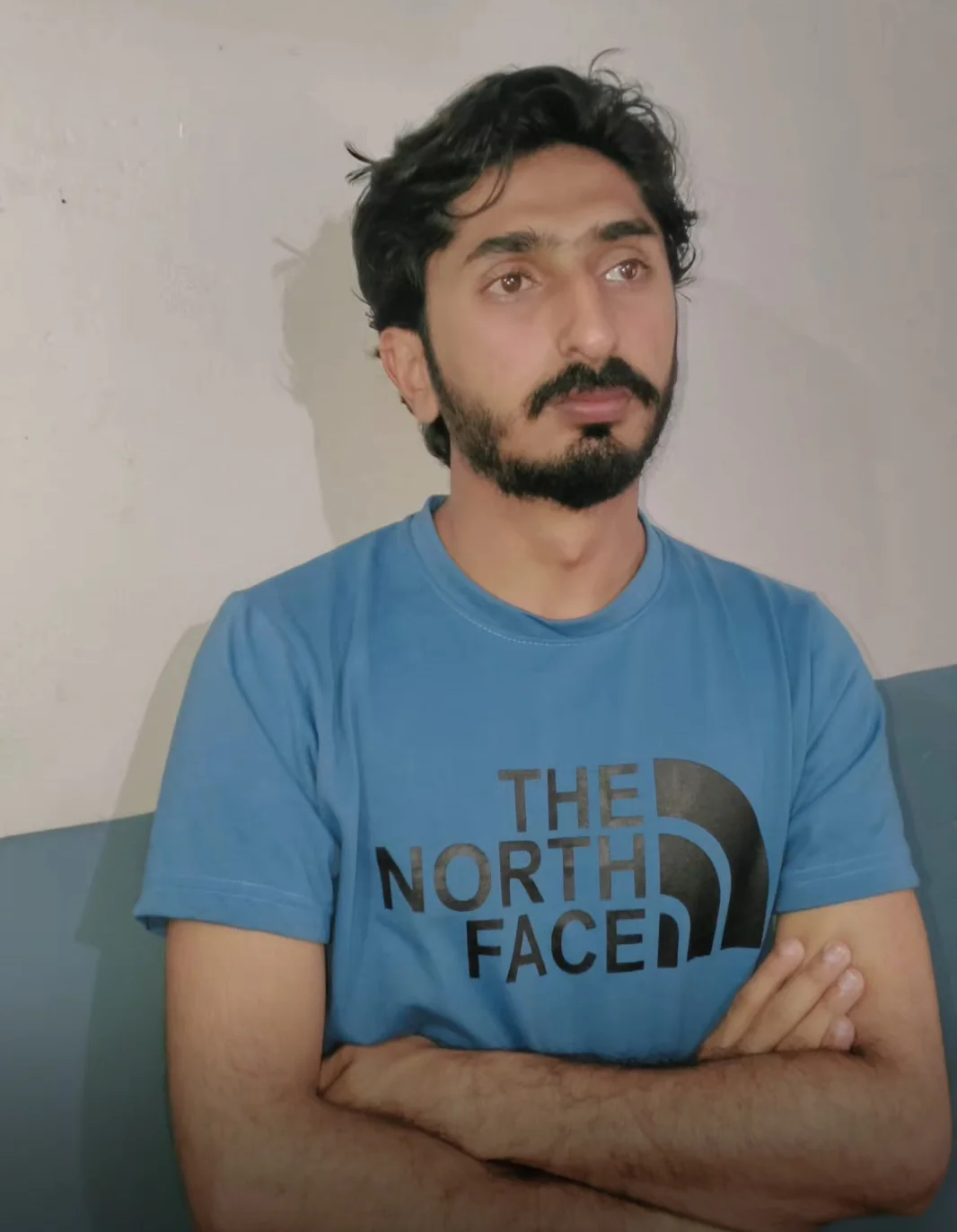 Muhammad Ameer Nawaz