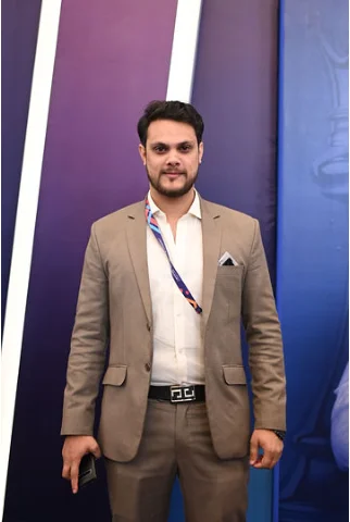 Muhammad Zeeshan