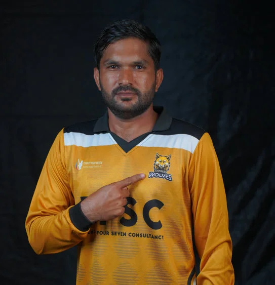 Muhammad Sajjad